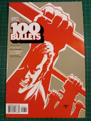 100 Bullets #46