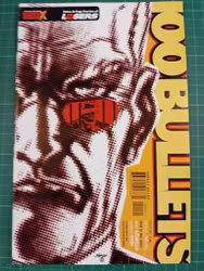 100 Bullets #45