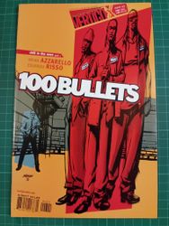 100 Bullets #43