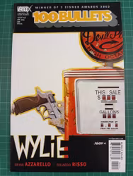 100 Bullets #42