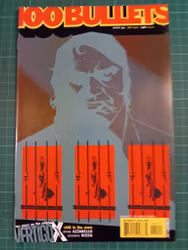 100 Bullets #44