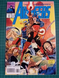 Avengers Vol 1 #373