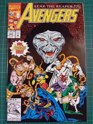 Avengers Vol 1 #352
