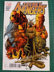 Secret Avengers #08