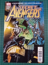 Secret Avengers #09