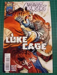 New Avengers Luke Cage #2 av 3