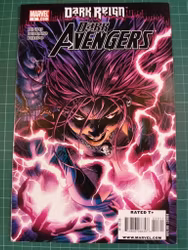 Dark Avengers #03
