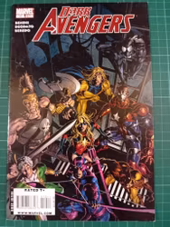 Dark Avengers #10