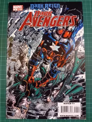 Dark Avengers #04