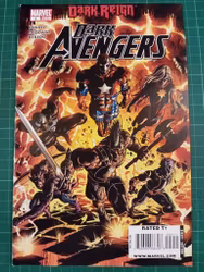 Dark Avengers #02