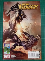 Dark Avengers #09