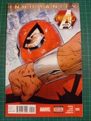 Mighty Avengers #05