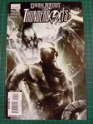 Thunderbolts #140