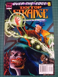 Doctor Strange #081