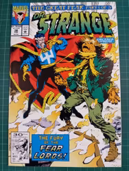 Doctor Strange #038