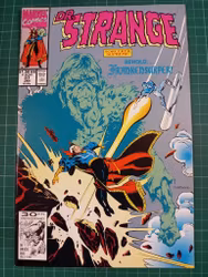 Doctor Strange #037