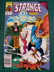 Doctor Strange #033