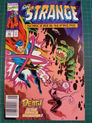 Doctor Strange #030