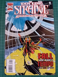 Doctor Strange #088