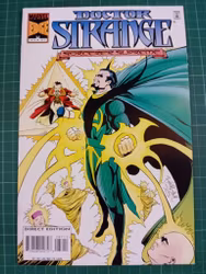 Doctor Strange #087