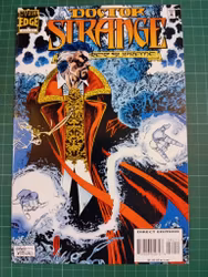 Doctor Strange #082