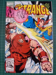 Doctor Strange #044