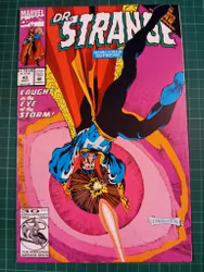 Doctor Strange #043