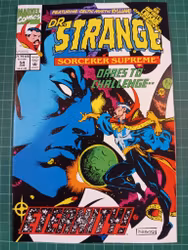 Doctor Strange #054