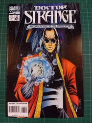 Doctor Strange #076