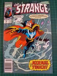 Doctor Strange #019