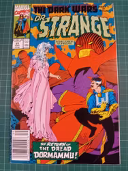 Doctor Strange #021