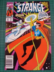 Doctor Strange #031