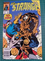 Doctor Strange #011