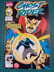 Ghostrider #12