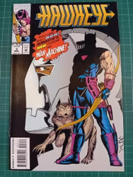 Hawkeye #03