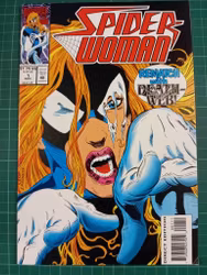 Spider-woman #01