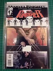 The Punisher #16