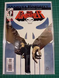 The Punisher #15
