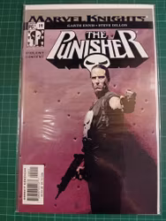 The Punisher #19