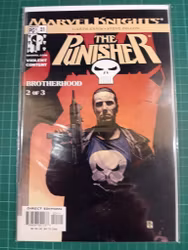 The Punisher #21