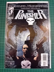 The Punisher #23