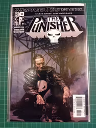 The Punisher #24