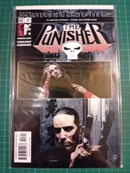 The Punisher #27
