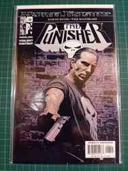 The Punisher #26