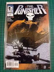 The Punisher #02