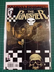 The Punisher #11