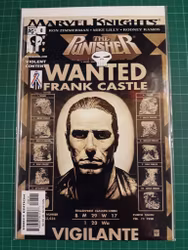 The Punisher #08
