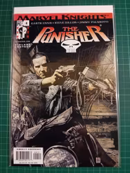 The Punisher #04