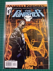 The Punisher #03