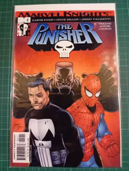 The Punisher #02